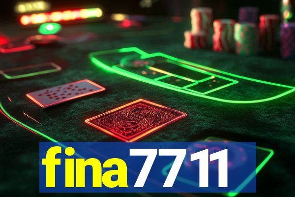 fina7711