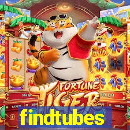 findtubes