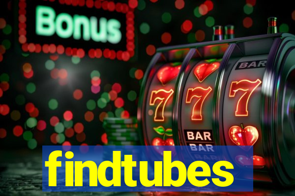 findtubes