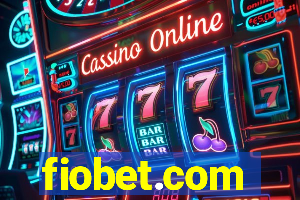 fiobet.com