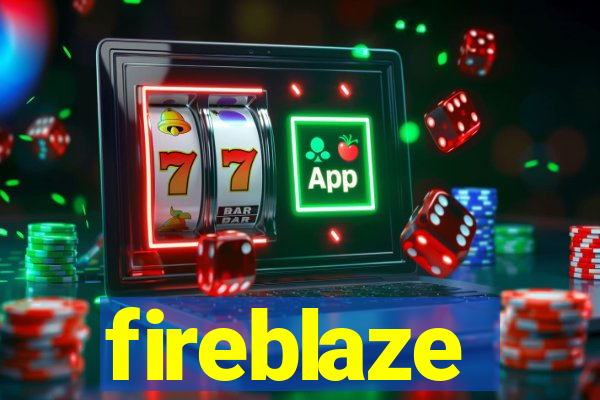 fireblaze