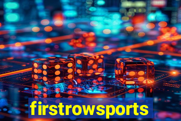 firstrowsports