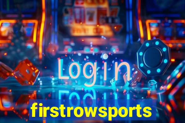 firstrowsports