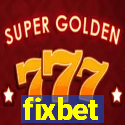 fixbet