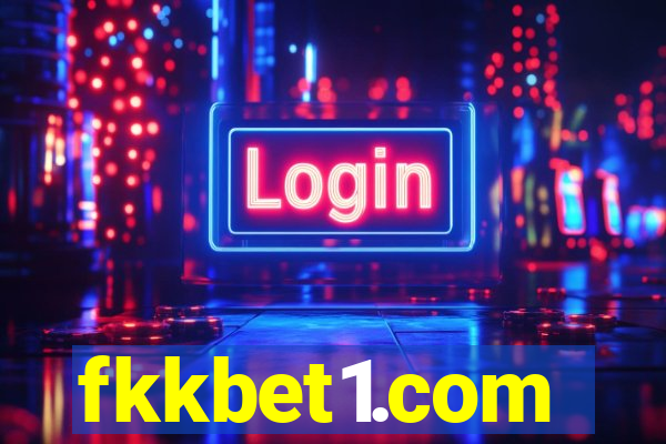 fkkbet1.com