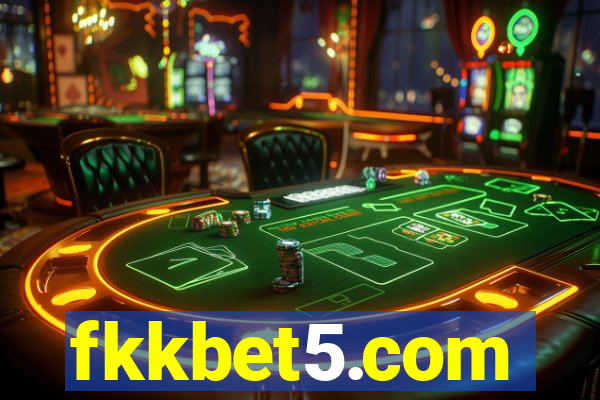 fkkbet5.com