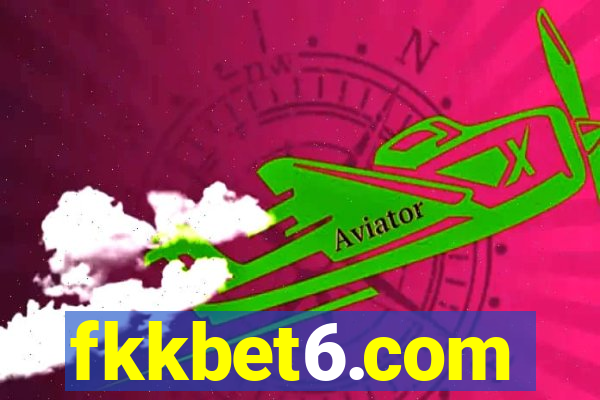 fkkbet6.com