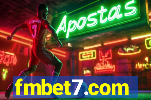 fmbet7.com