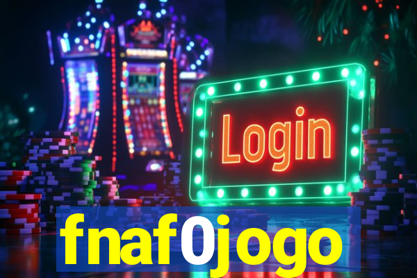 fnaf0jogo