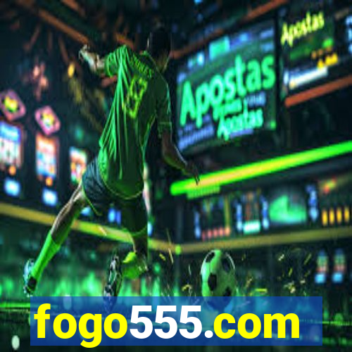 fogo555.com