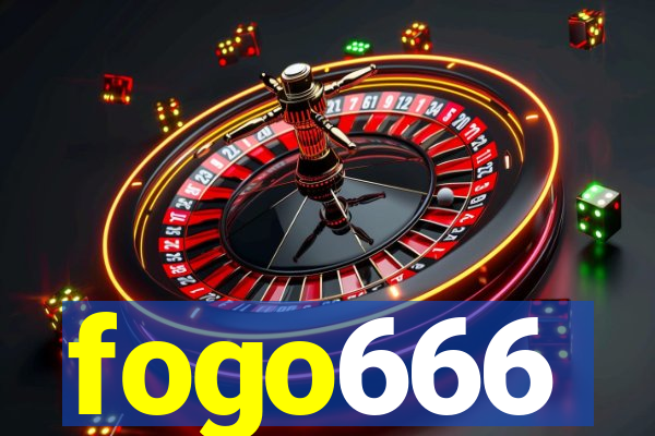 fogo666