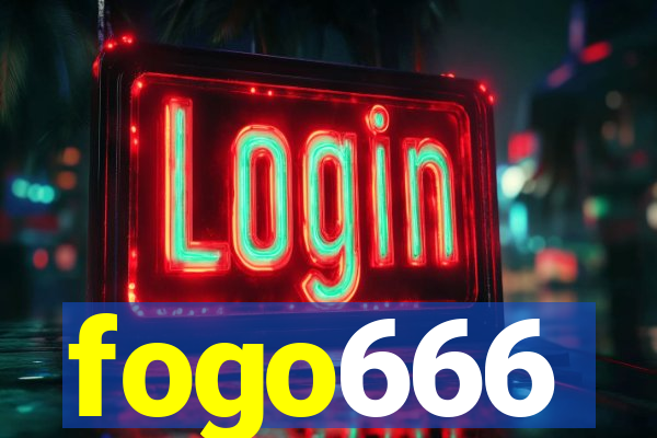 fogo666