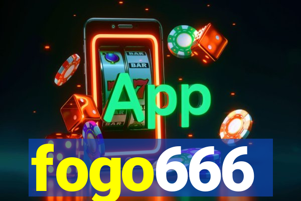 fogo666