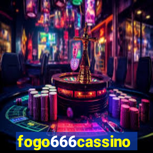 fogo666cassino