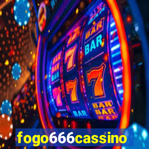 fogo666cassino