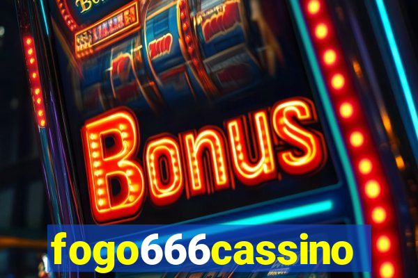 fogo666cassino