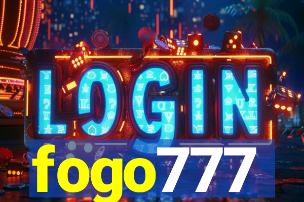 fogo777