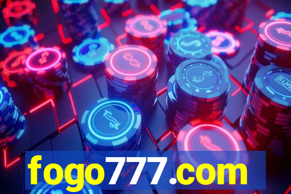 fogo777.com