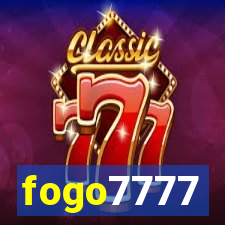 fogo7777