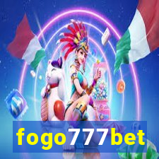 fogo777bet