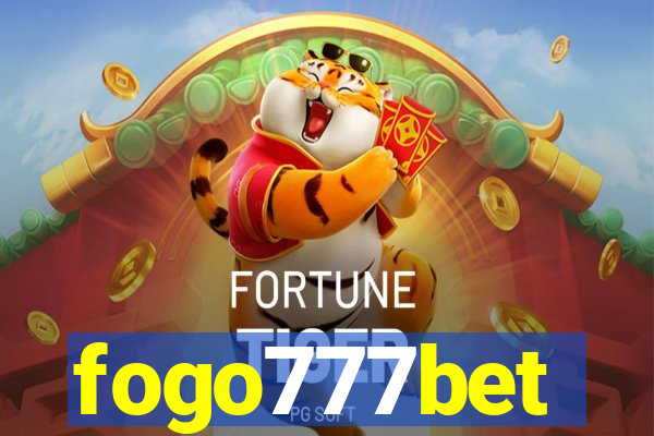 fogo777bet