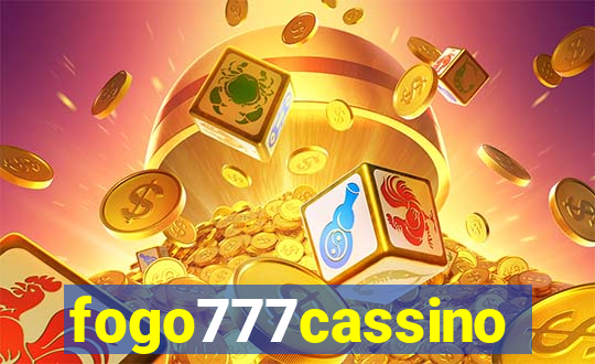 fogo777cassino