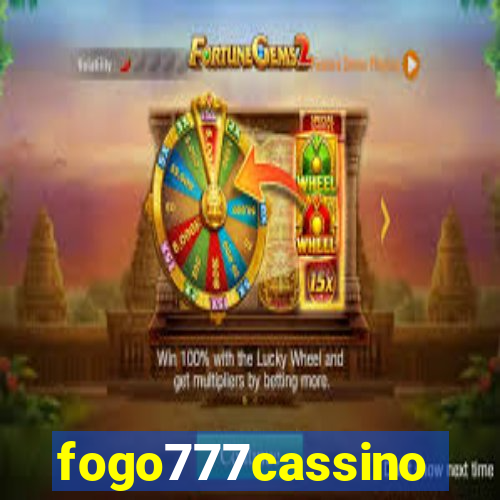 fogo777cassino