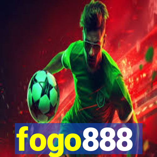 fogo888