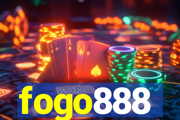 fogo888