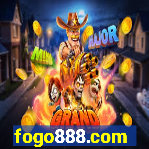 fogo888.com