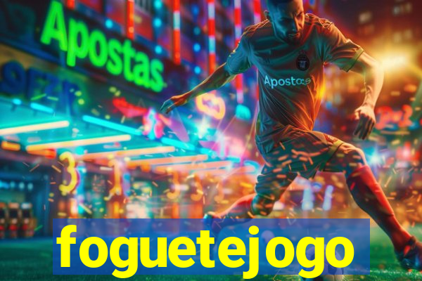 foguetejogo