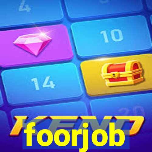 foorjob