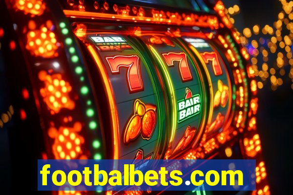 footbalbets.com