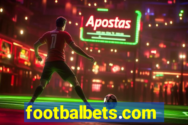 footbalbets.com