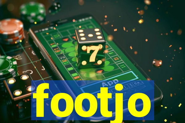 footjo