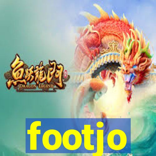 footjo