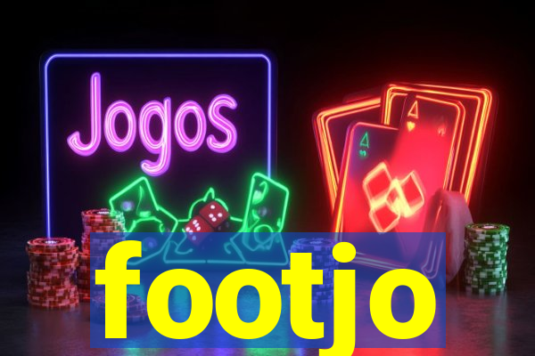 footjo