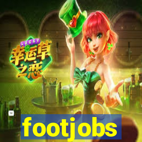 footjobs