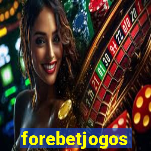 forebetjogos