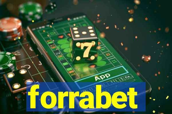 forrabet