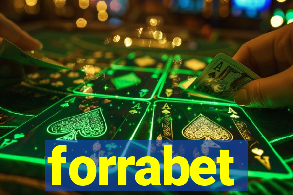 forrabet