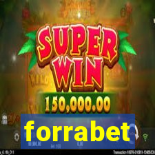 forrabet