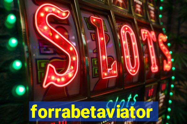 forrabetaviator