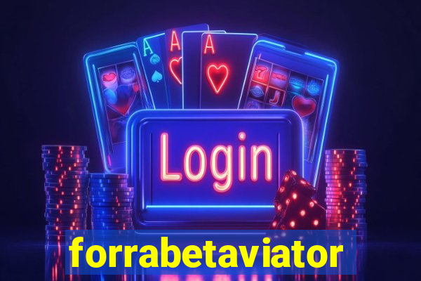 forrabetaviator