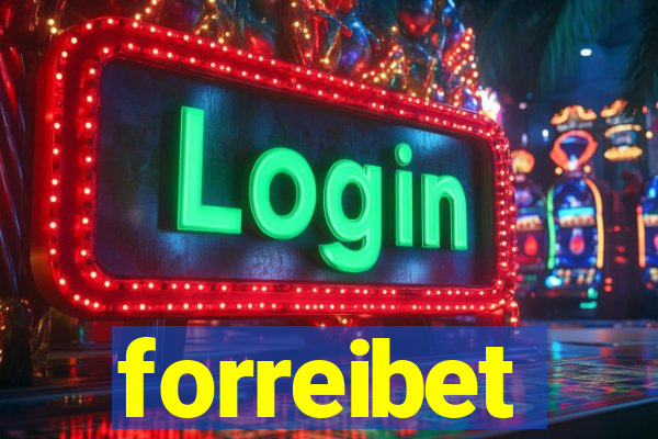 forreibet