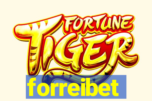 forreibet