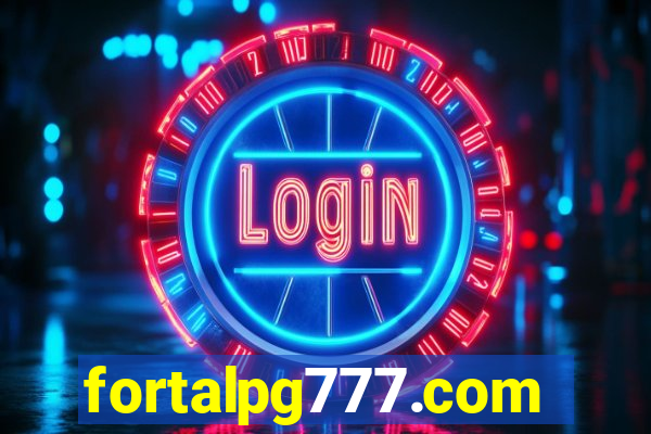 fortalpg777.com