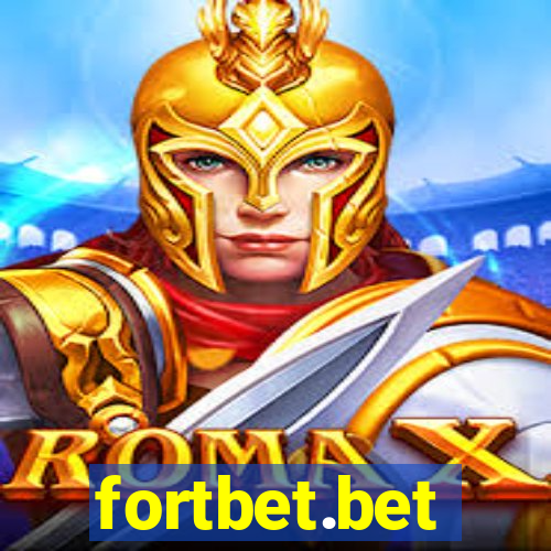 fortbet.bet