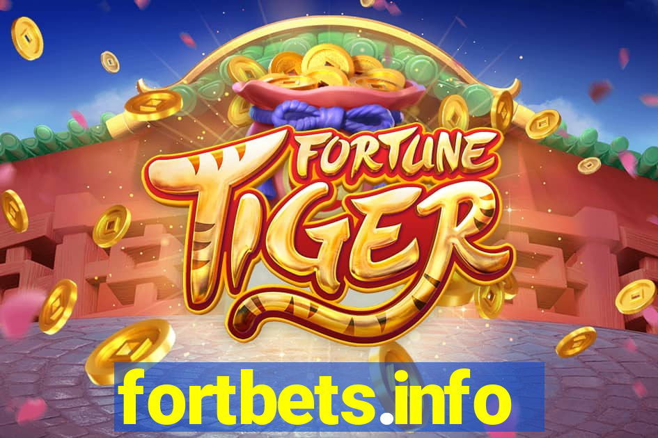 fortbets.info