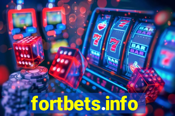 fortbets.info